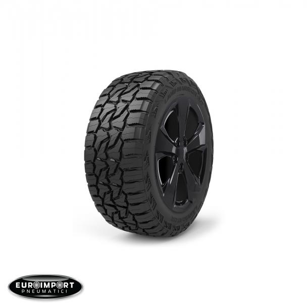 Lanvigator WARRIOR RT  235/75 R15 110_107 Q  Carico C  TL